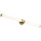 Access Lighting Retreat, LED Vanity, Antique Brushed Brass Finish, Acrylic Lens Acrylic 62537LEDDCS-ABB/ACR - alternate 3